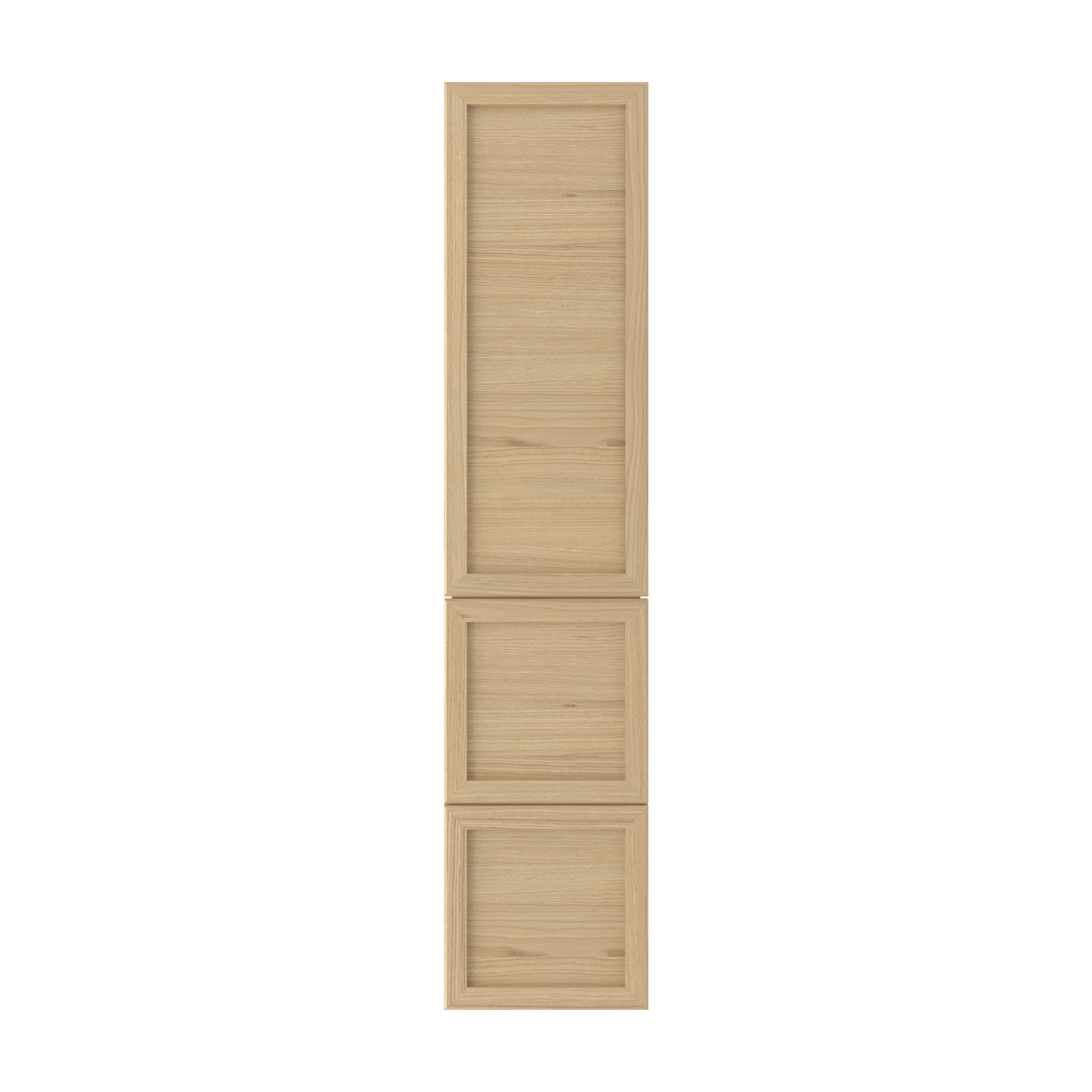 HURÐ / B40xH180 cm / vinstri opnun