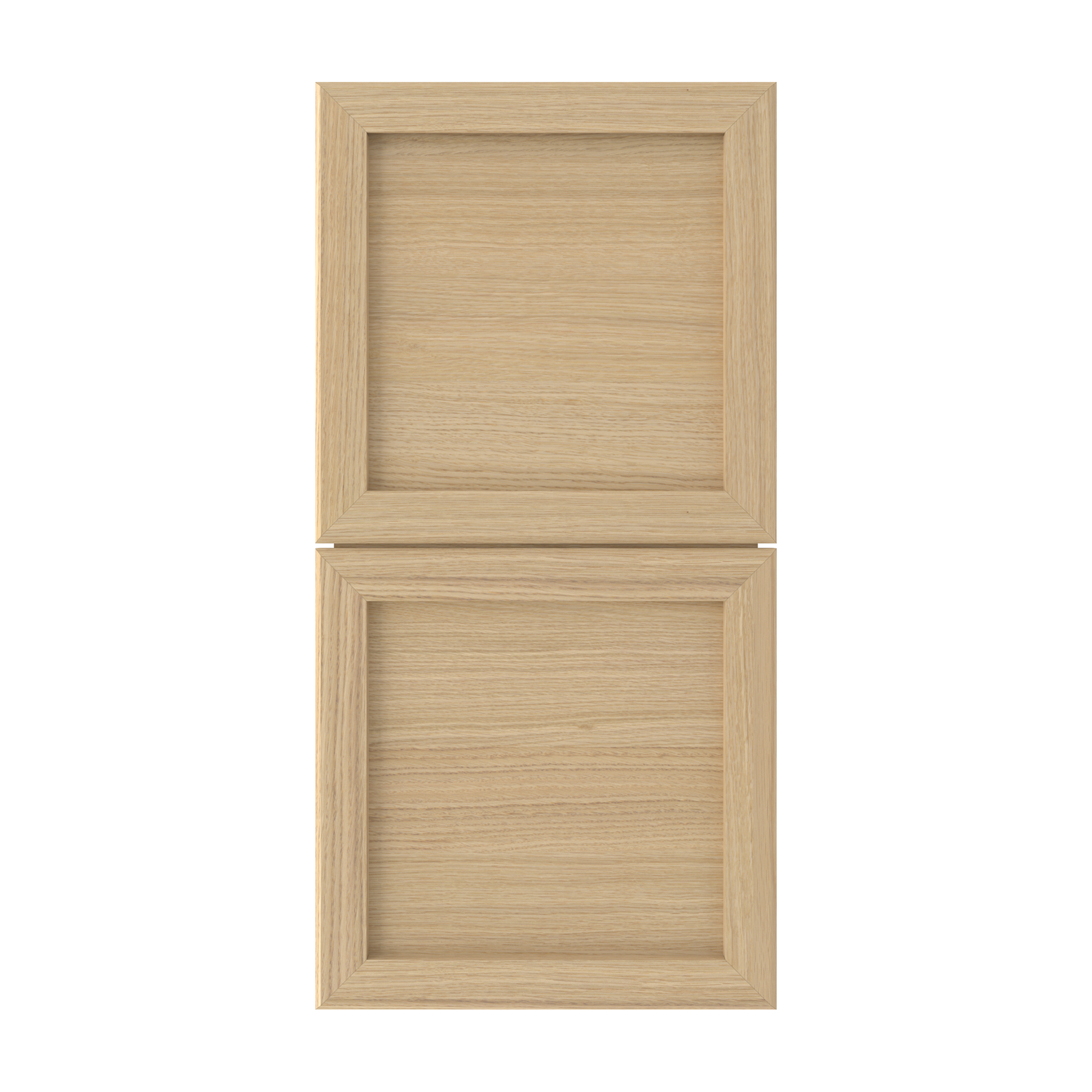 HURÐ / B40xH80 cm / vinstri opnun