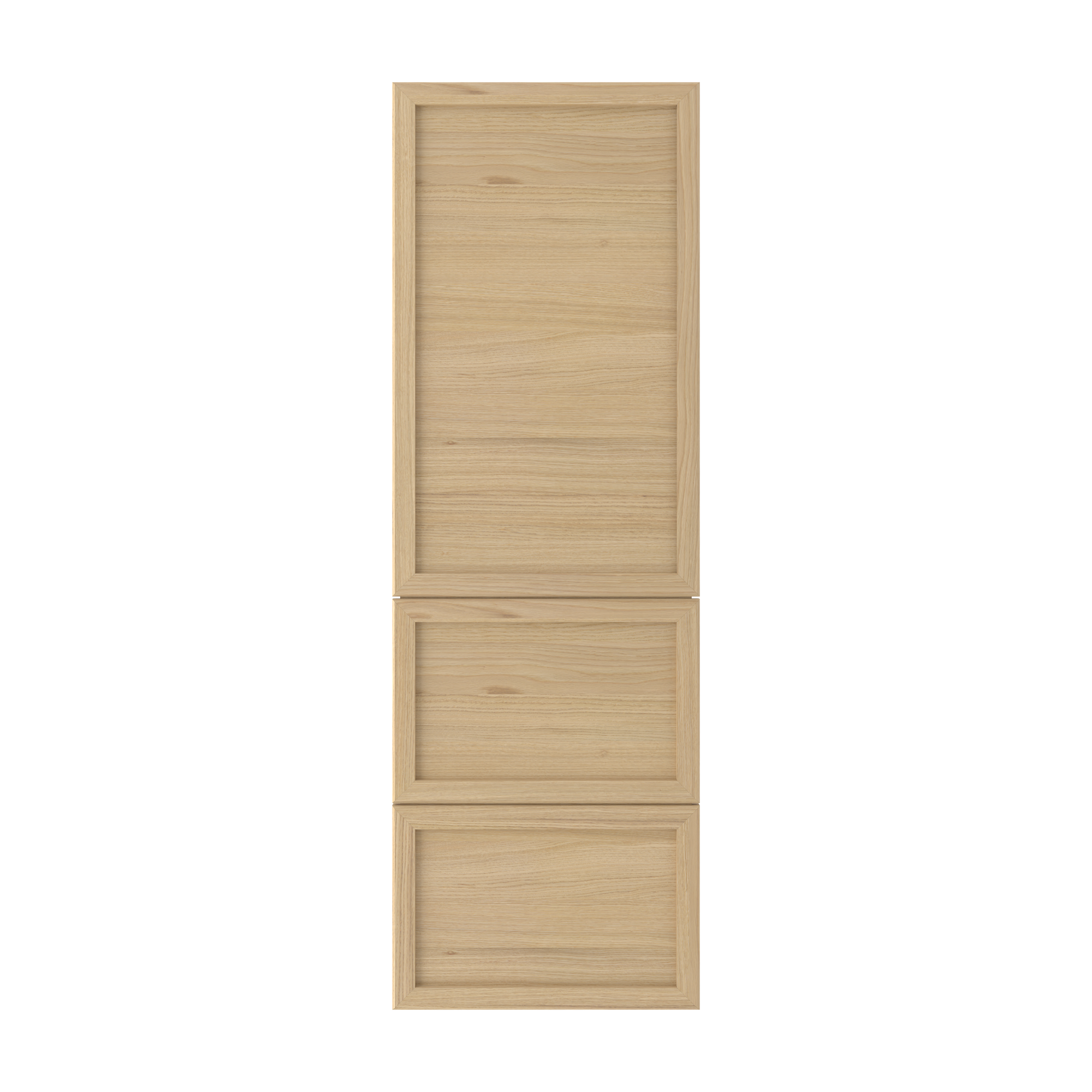 HURÐ / B60xH180 cm / vinstri opnun