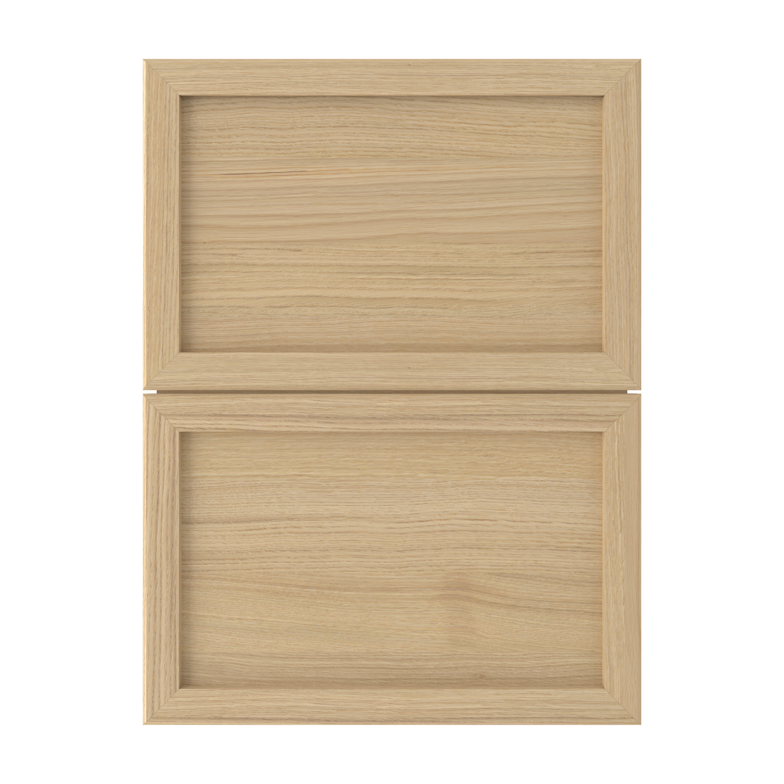 HURÐ / B60xH80 cm / hægri opnun