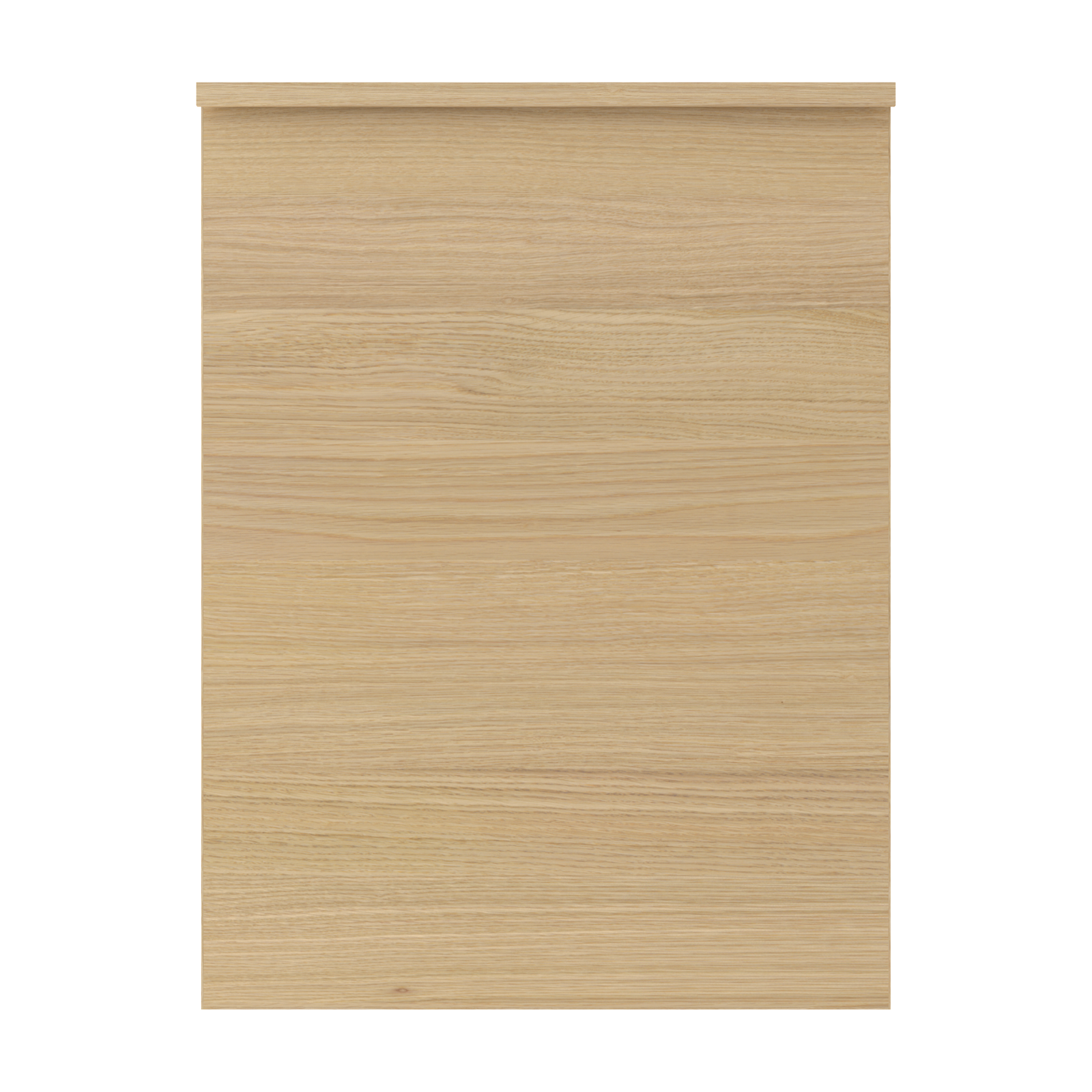 FRAMHLIÐ Á UPPÞVOTTAVÉL / B60XH80 CM