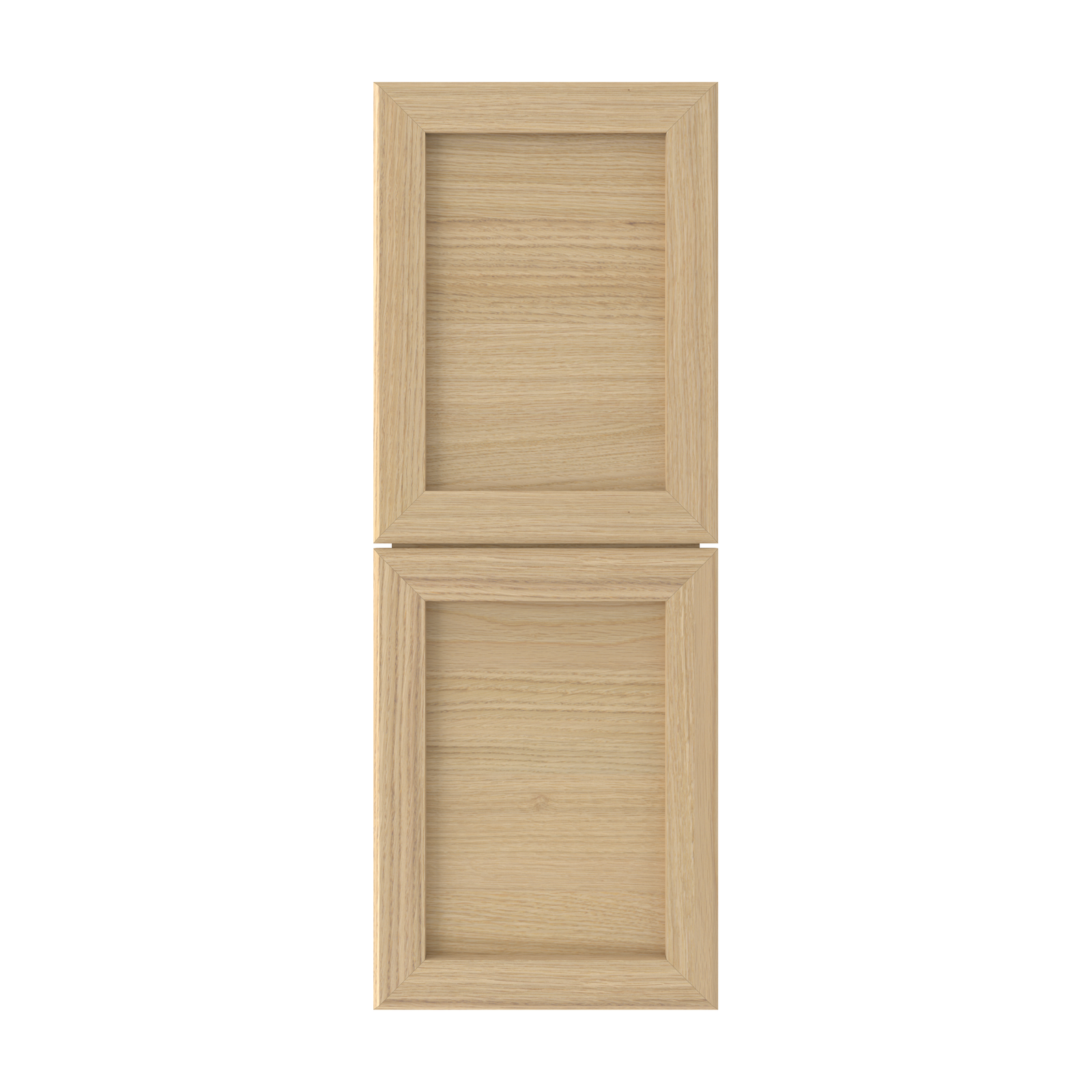 SKÚFFUFRAMHLIÐ / B30xH80 cm