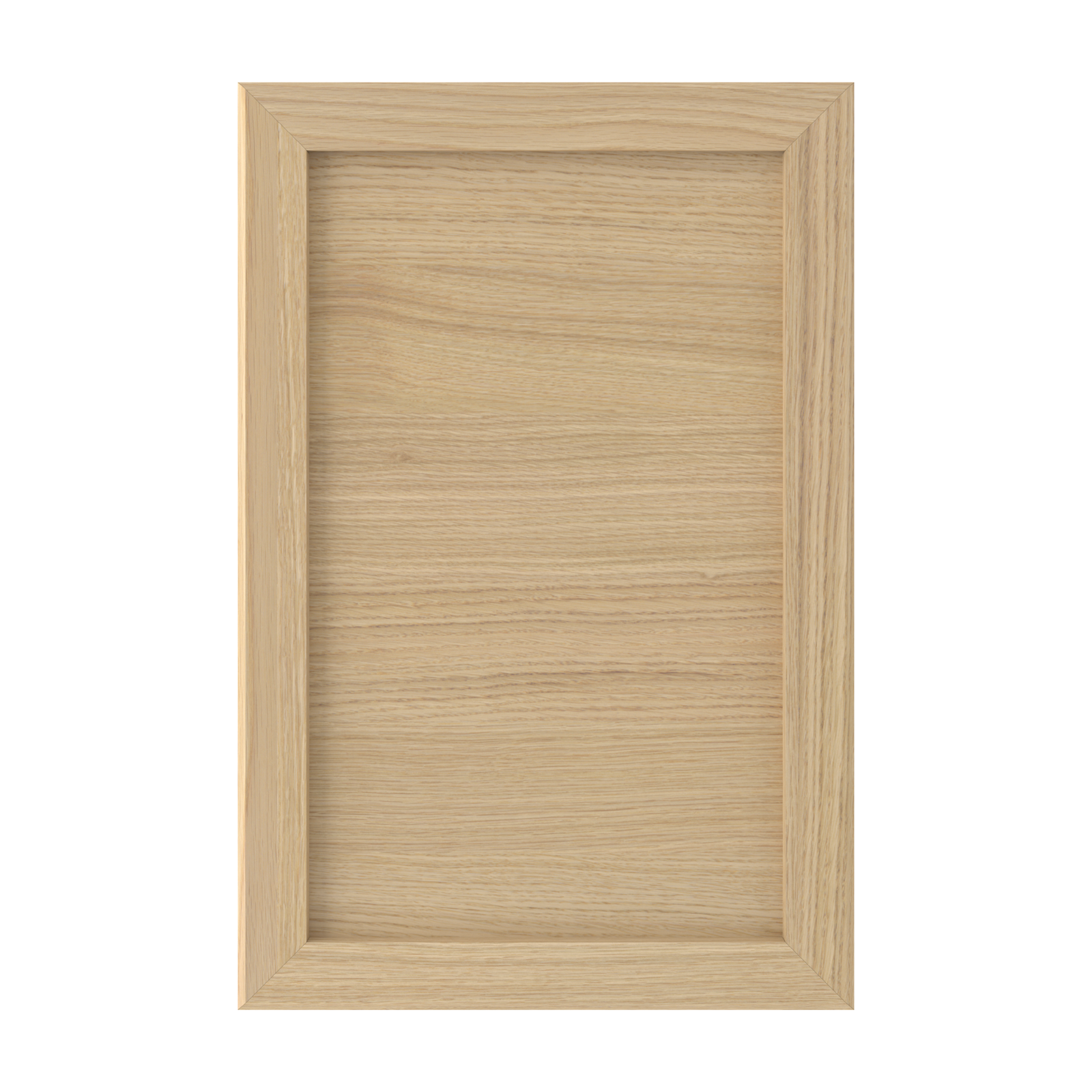 SKÚFFUFRAMHLIÐ / B40xH60 cm