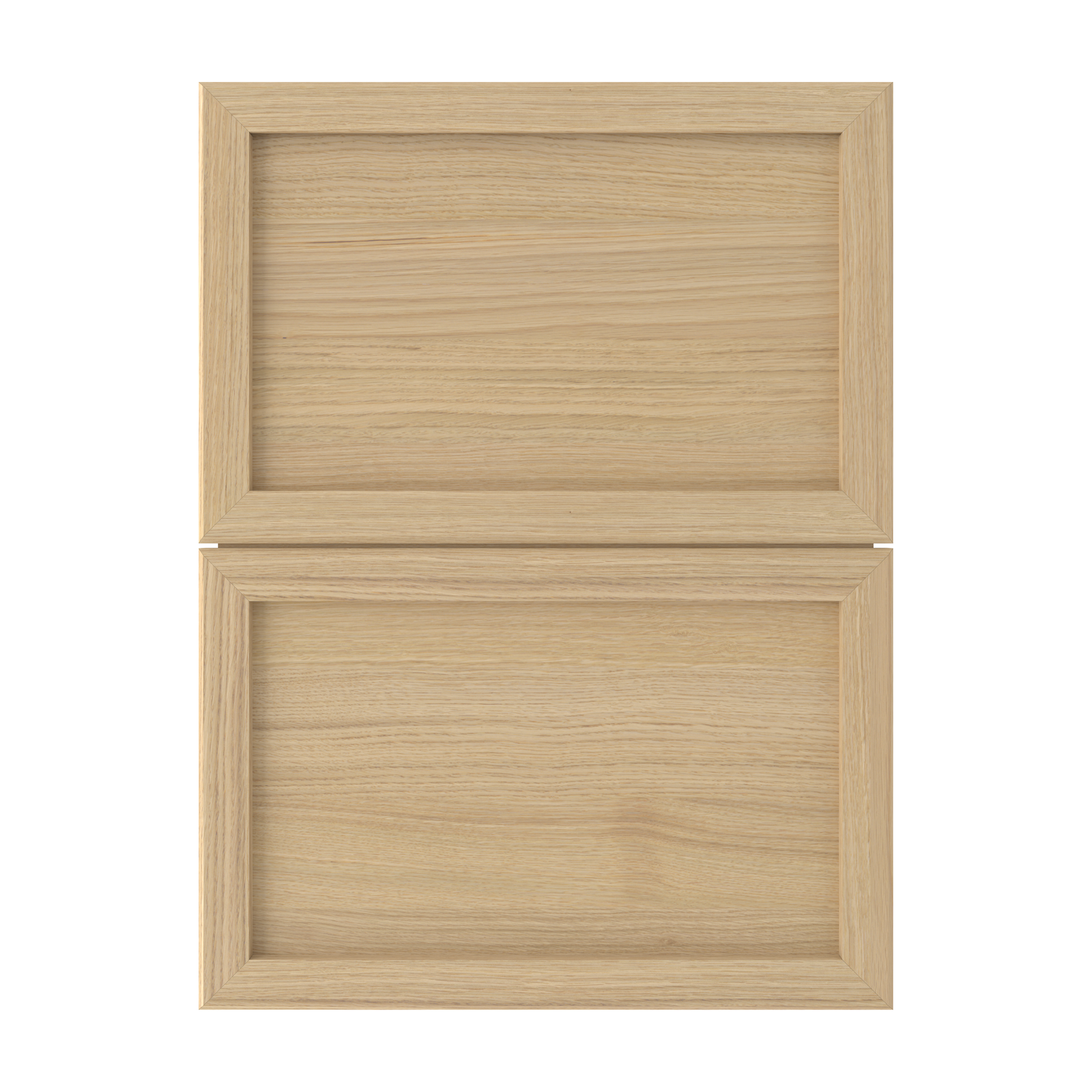 SKÚFFUFRAMHLIÐ / B60xH80 cm