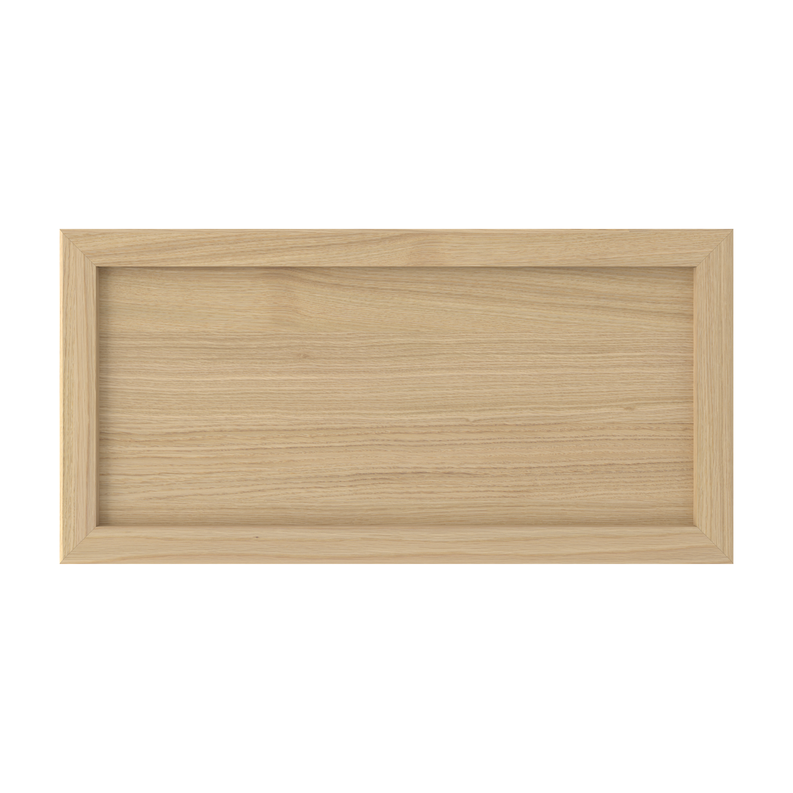 SKÚFFUFRAMHLIÐ / B80xH40 cm