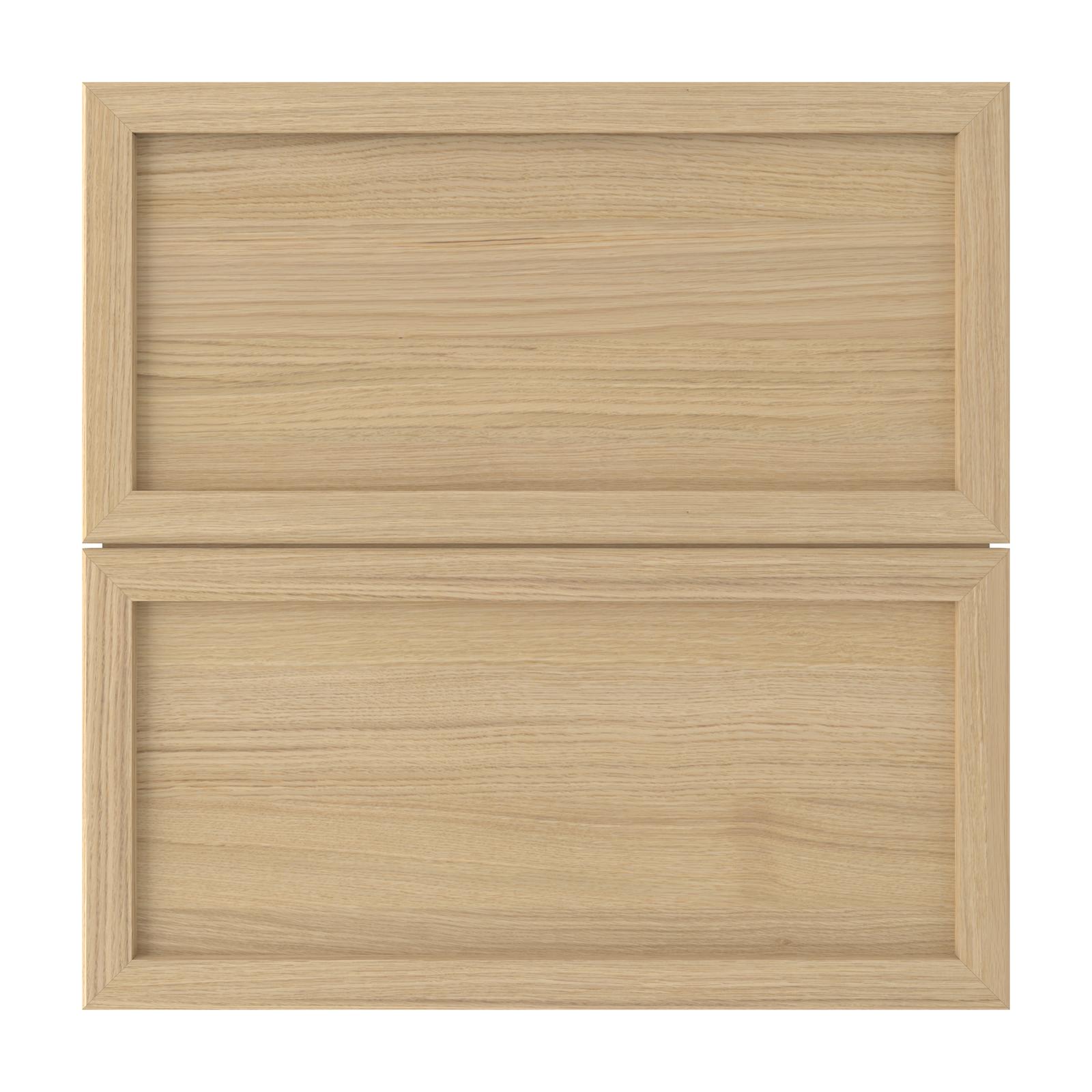 SKÚFFUFRAMHLIÐ / B80xH80 cm