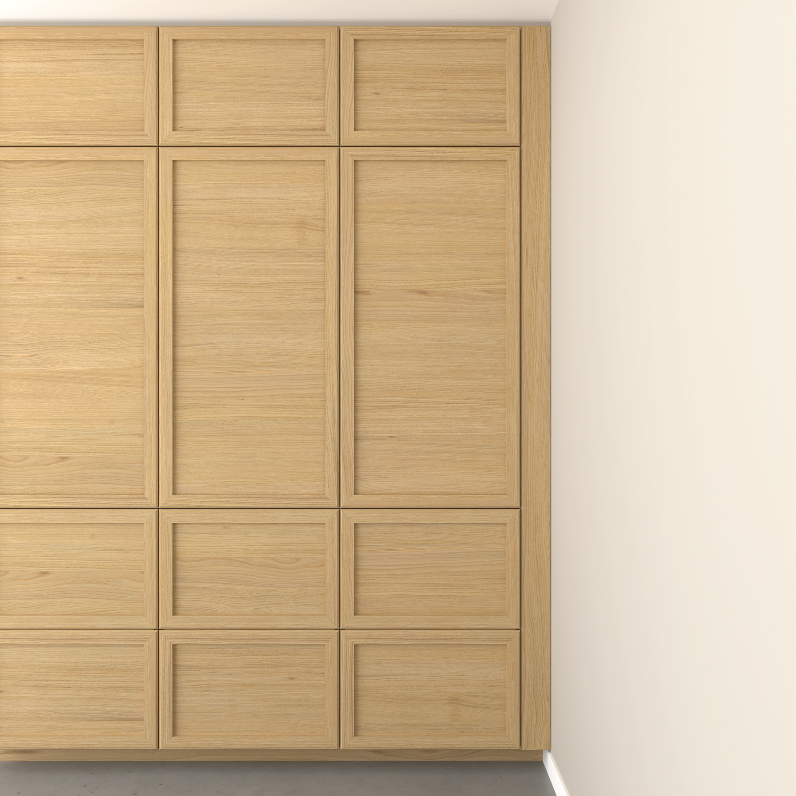 Aðfellislisti sérsniðin