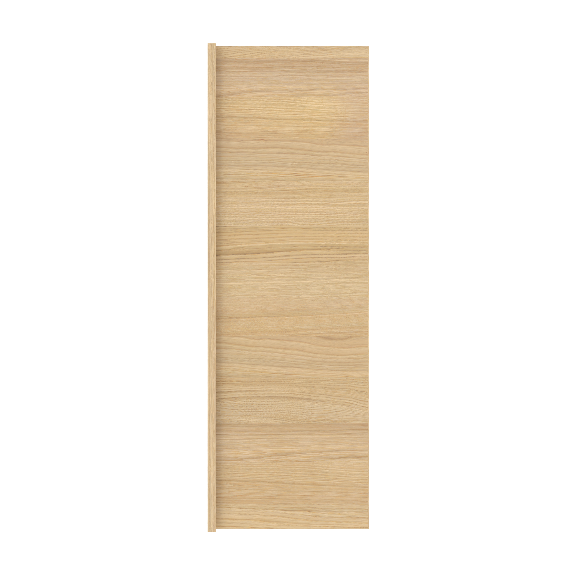 HURÐ / B40xH120 cm