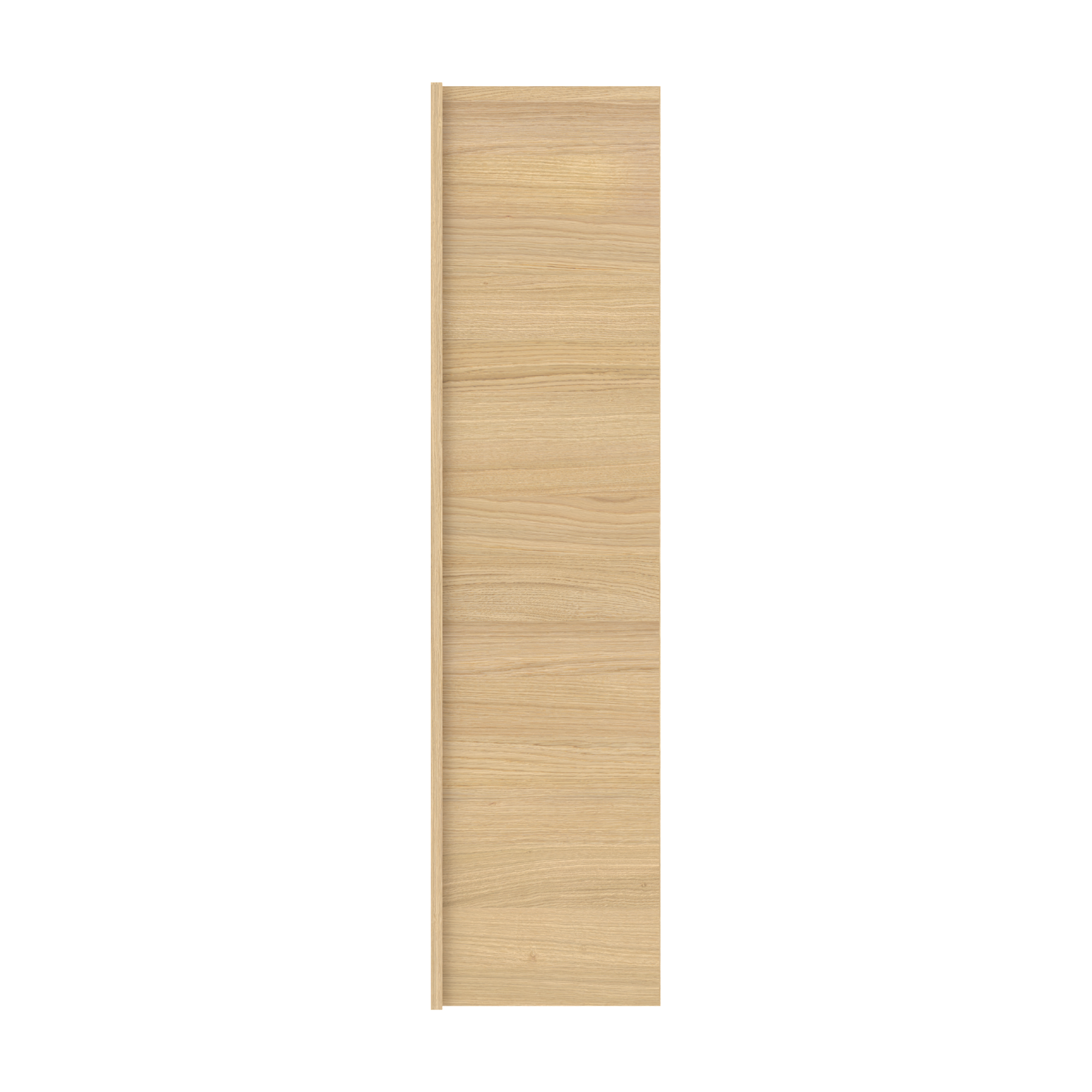 HURÐ / B40xH160 cm