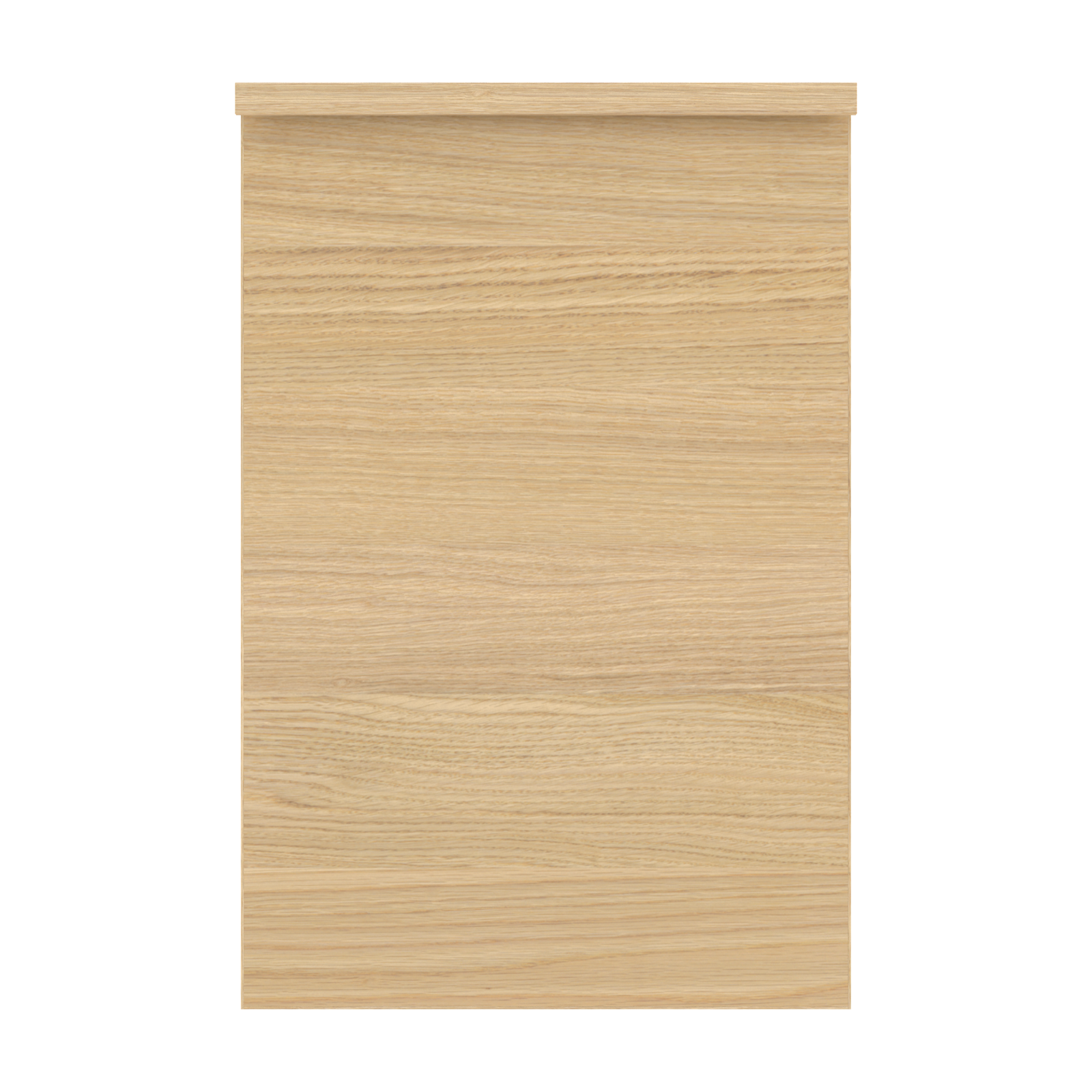 SKÚFFUFRAMHLIÐ / B40xH60 cm