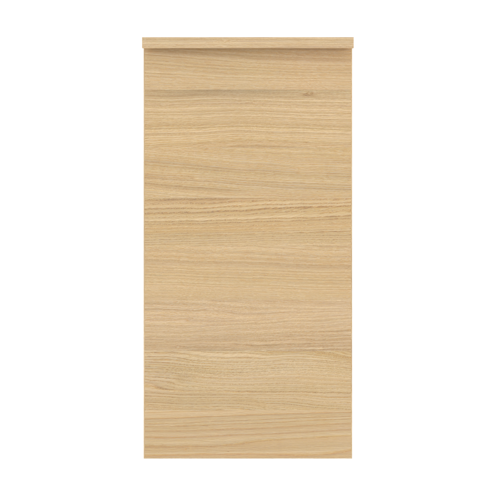 SKÚFFUFRAMHLIÐ / B40xH80 cm