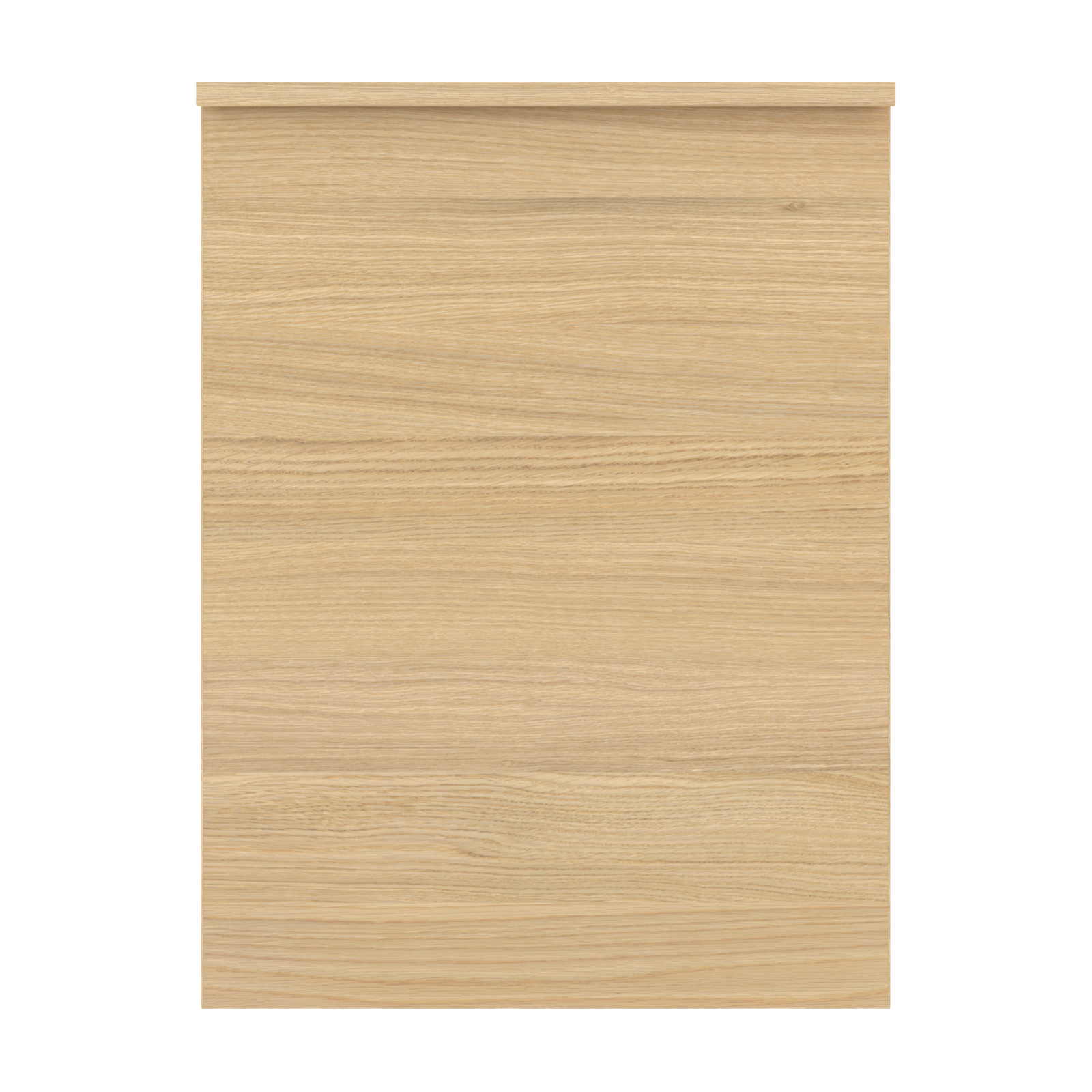 SKÚFFUFRAMHLIÐ / B60xH80 cm