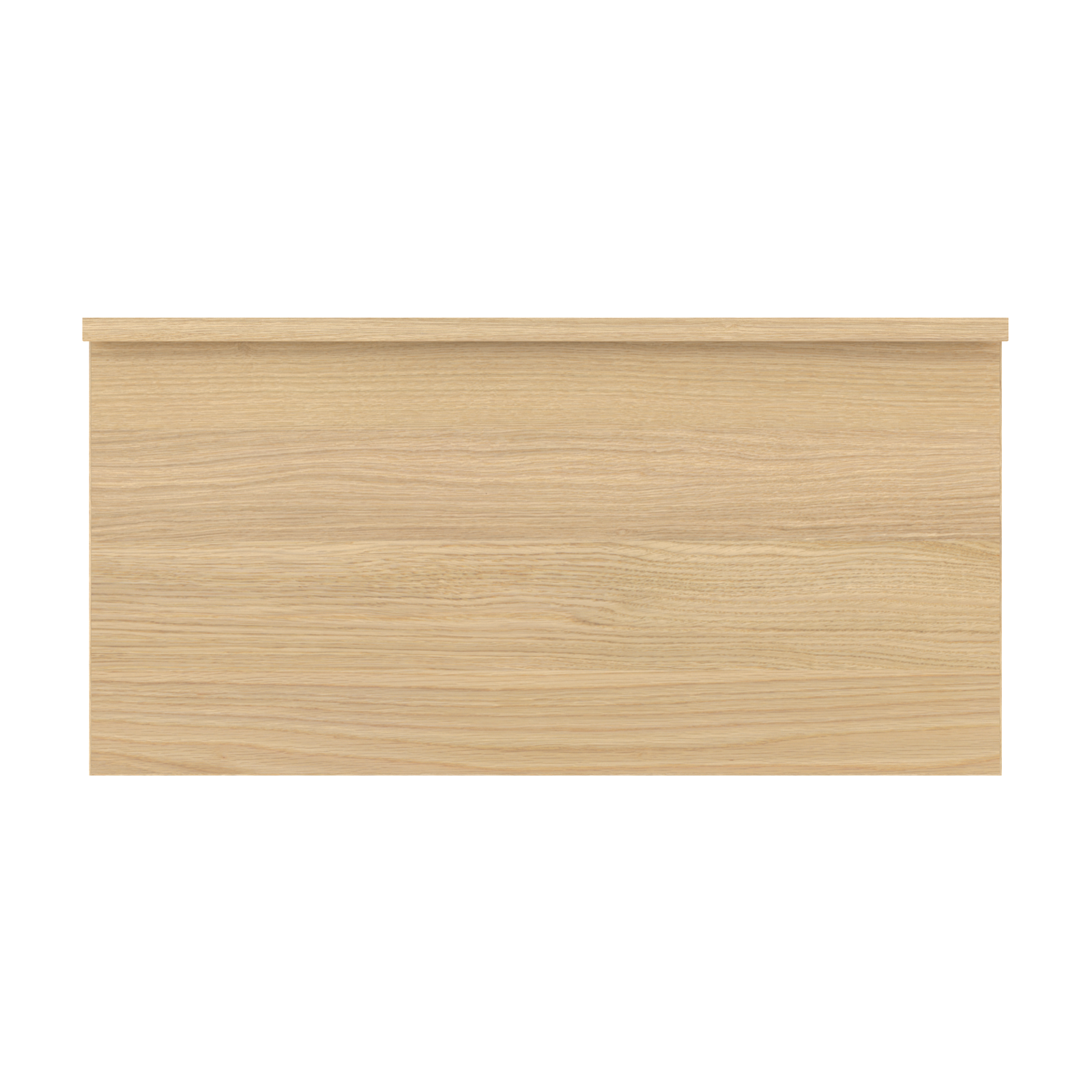 SKÚFFUFRAMHLIÐ / B80xH40 cm