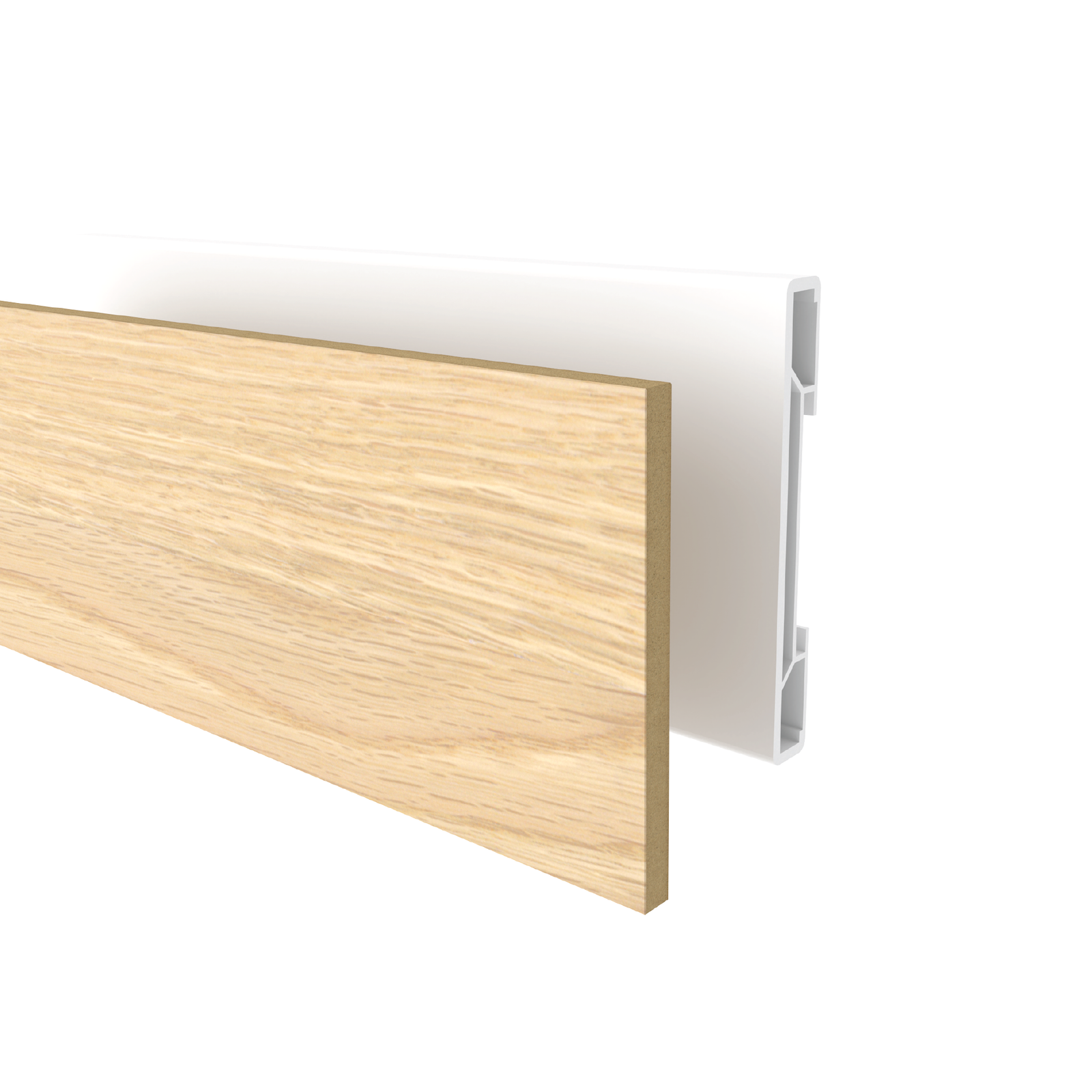 SÖKKULL / B220xH8 cm